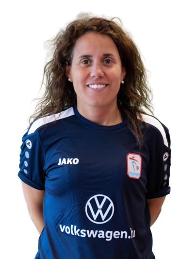 Cristina CORREIA