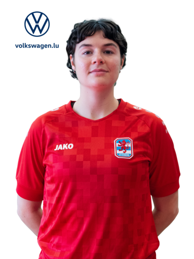 Liane FREYMANN