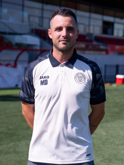 Mathias Di Mondo