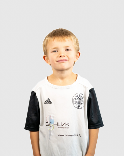 Bastian PATIN WILQUIN