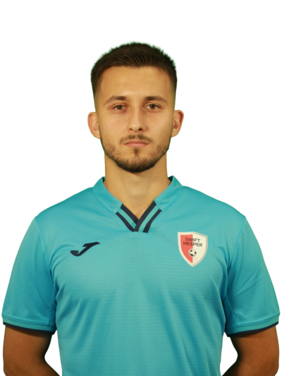 Kenan SKENDEROVIC