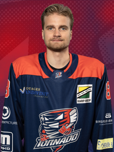 Justus HAAVANLAMMI