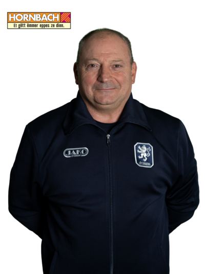 Fabio BERNARDINI