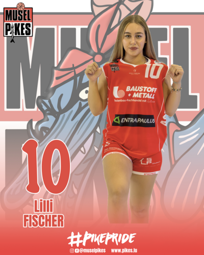 Lilli Fischer