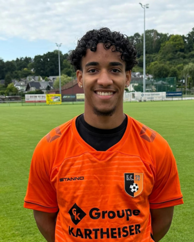 Danil DOS SANTOS RAMOS