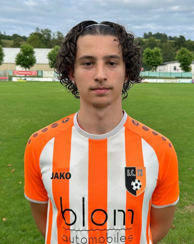 Thomas LOURENCO VILAS BOAS