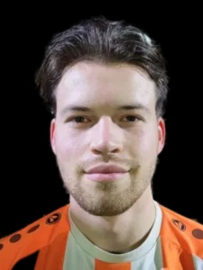 Dylan  CARVALHO TEXEIRA