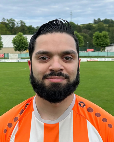 Florian BECIRI