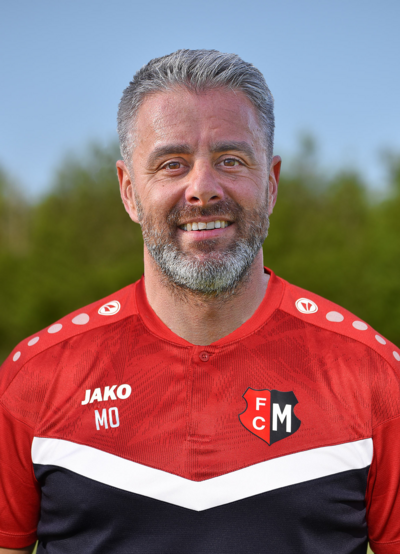 Marc Oberweis