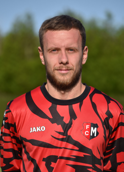 Maxime  Loichot