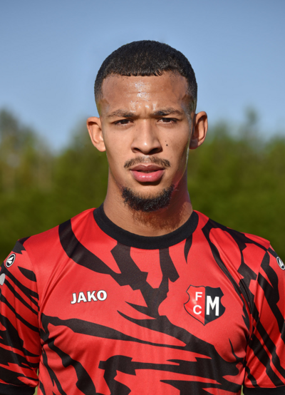 Djebril Danhach