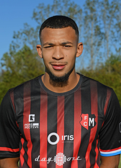 Djebril Danhach