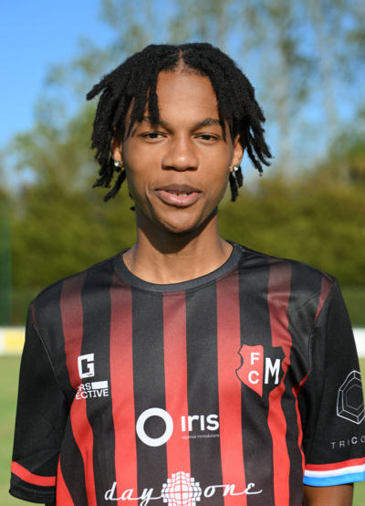 Nedilson Semedo Leal