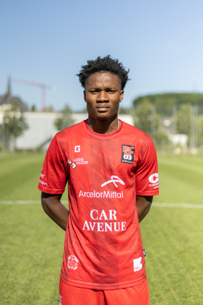 André  Mendy