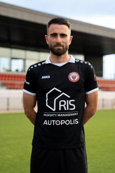 Edis Agovic