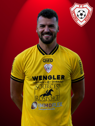 Niklas Bürger