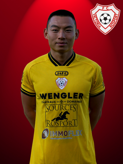 Bobby Jiang