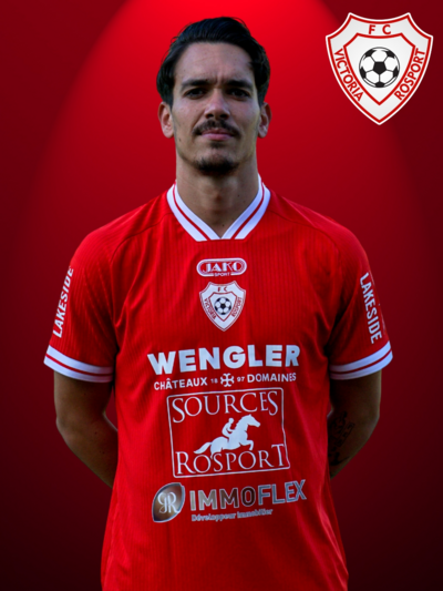 Kevin Marques