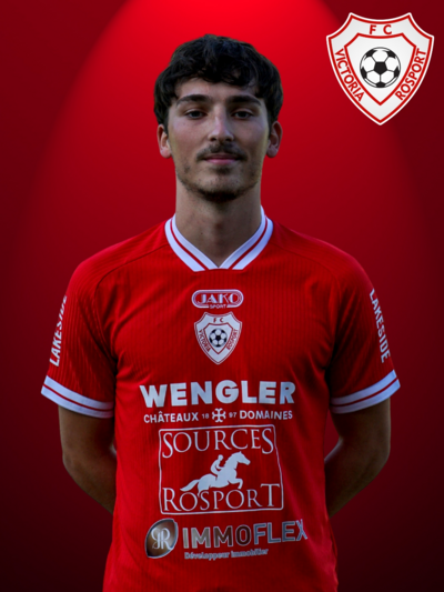 Gonçalo Rodrigues Fernandes