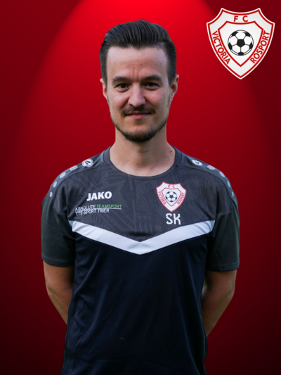 Sven Kalbe