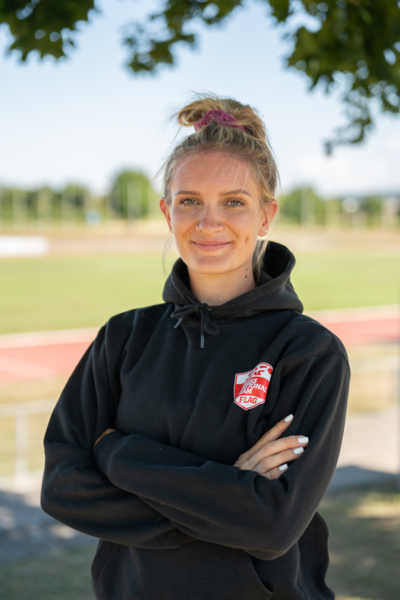 Amélie Stüssi