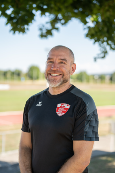 Nick Gilly