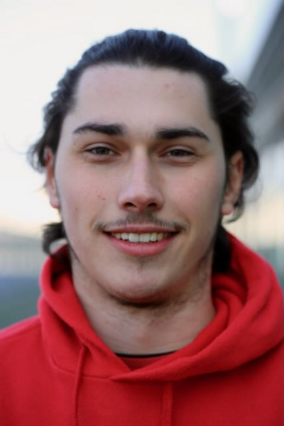 Noah Scherler