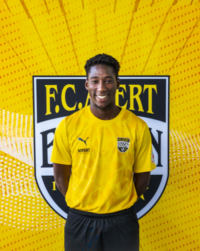 Moussa DOUCOURE