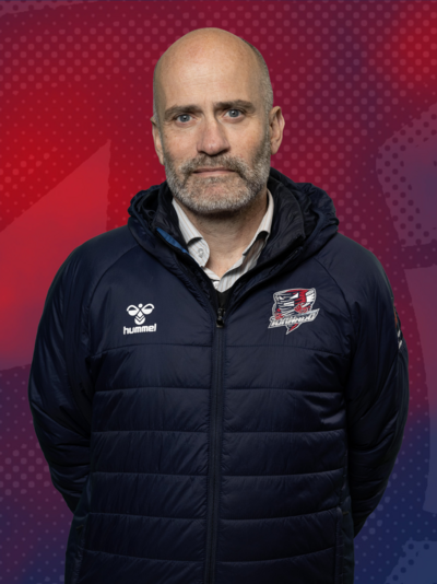 Loïc DARRAS