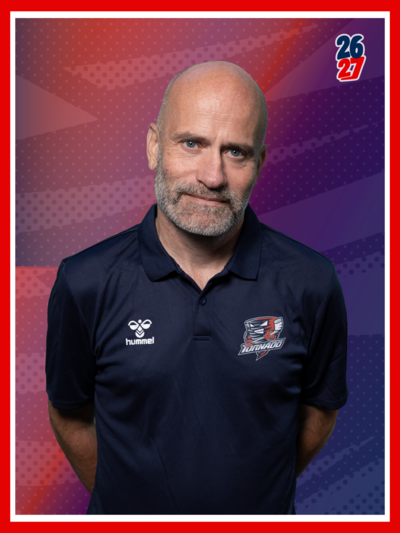 Loïc DARRAS