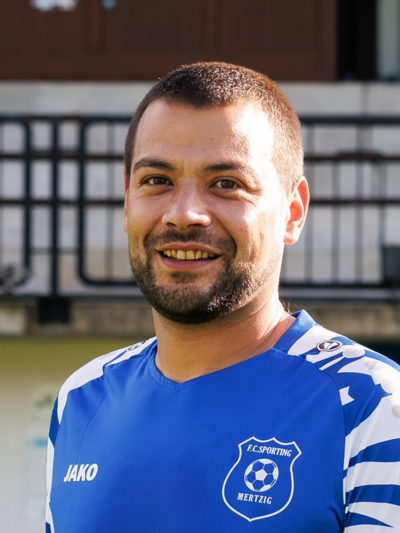 Patrick NEVES