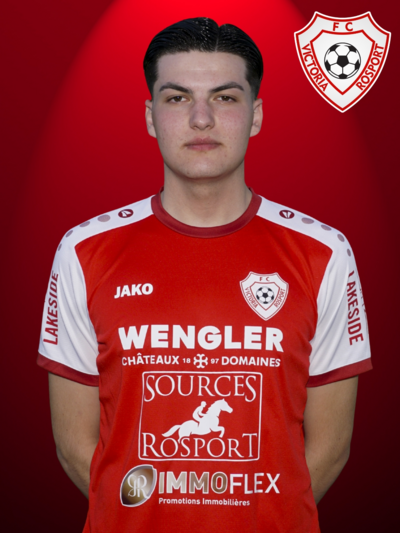 Adis Halimovic