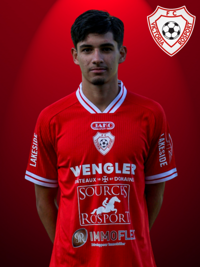 Ruben Sousa