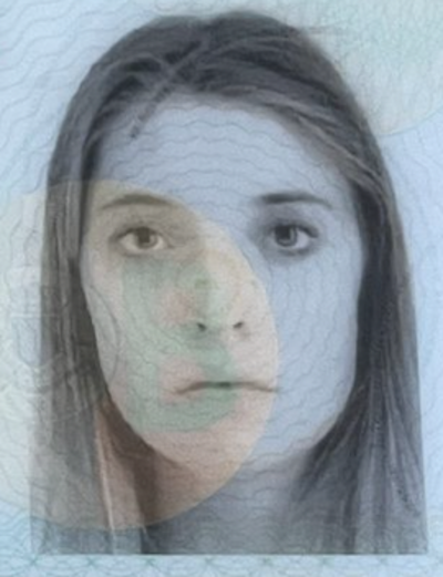 Amelie Moonen