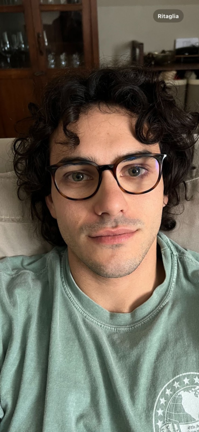 Matteo Nicolini