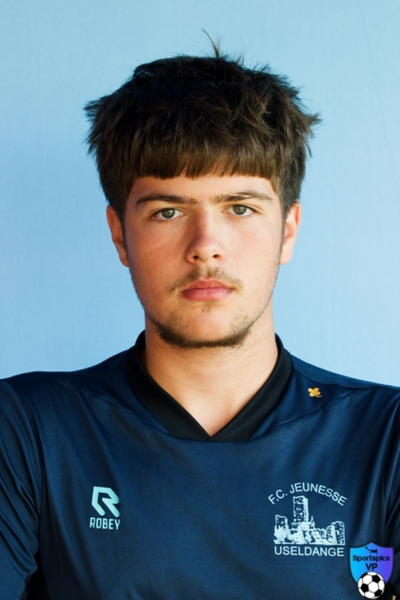 Lucas MARQUES DA COSTA
