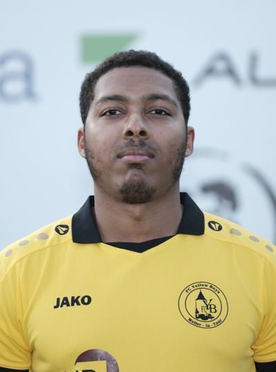 Denilson SANTOS LOPES