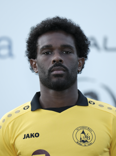 Dylan TAVARES BORGES