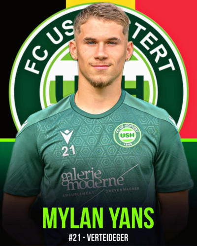 Mylan YANS