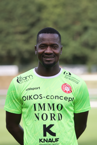 Omar Choi