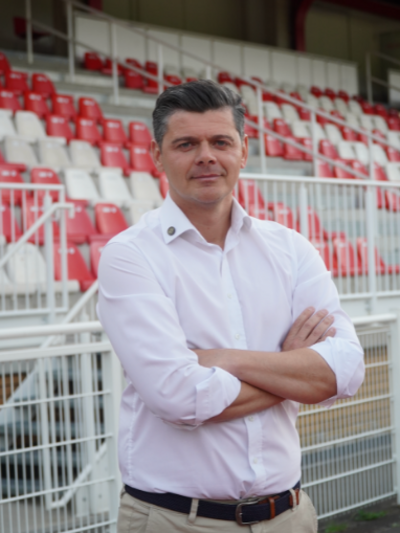Emil Adrovic