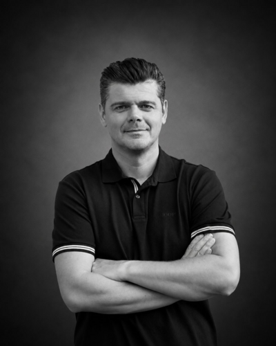 Emil Adrovic