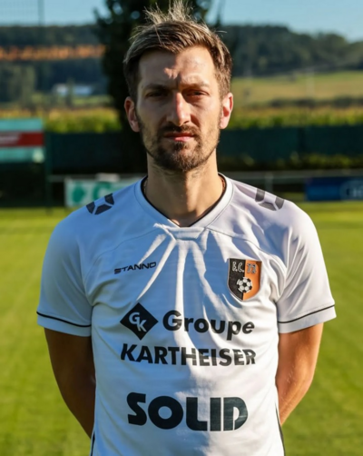 Luca DAMMICCO