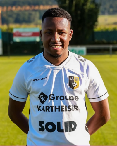 José Domingos SEMEDO FERNANDES