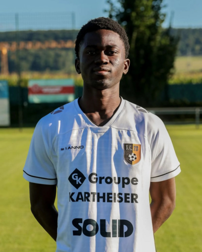 Ehui Christ Arnaud KADJA