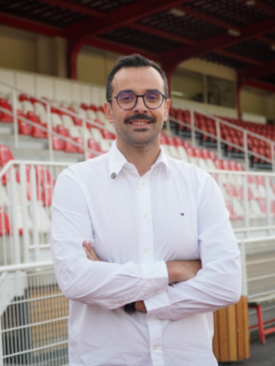 Fabio Cabral