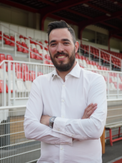 Michel Antunes