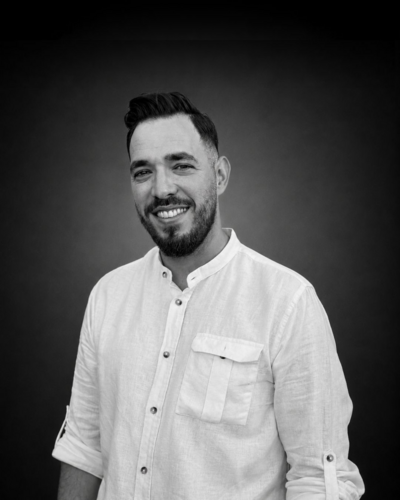 Michel Antunes