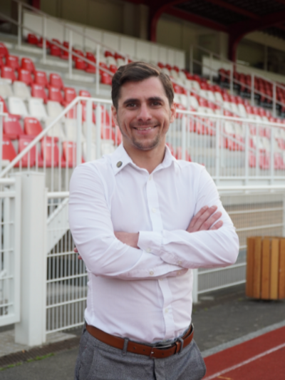 Stefano Castro