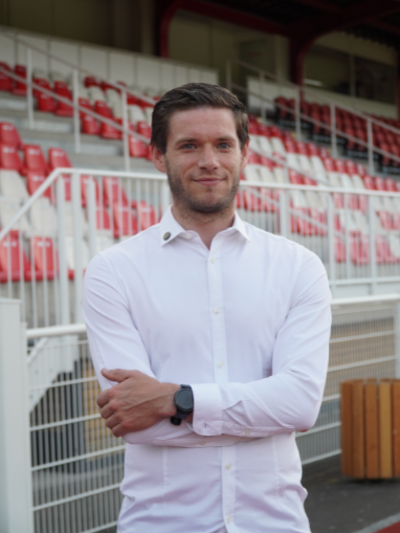 Stefan Guden